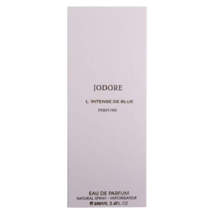 Jodore L'Intense De Blue EDP 200ML