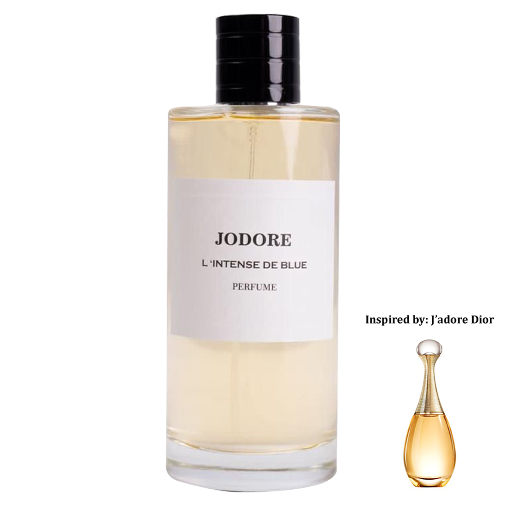 Jodore L'Intense De Blue EDP 200ML