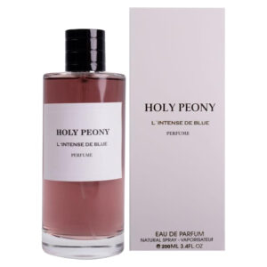 Holy Peony L'Intense De Blue