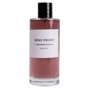 Holy Peony L'Intense De Blue