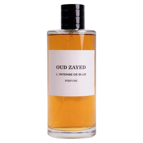 Oud Zayed L'Intense De Blue