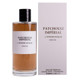 Patchouli Imperial L'Intense De Blue