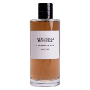 Patchouli Imperial L'Intense De Blue