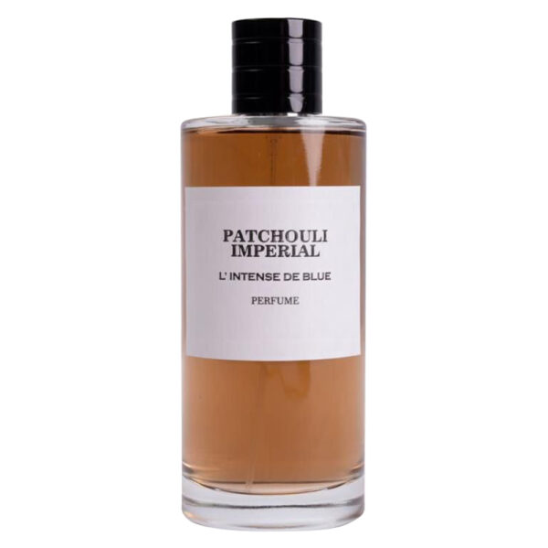 Patchouli Imperial L'Intense De Blue
