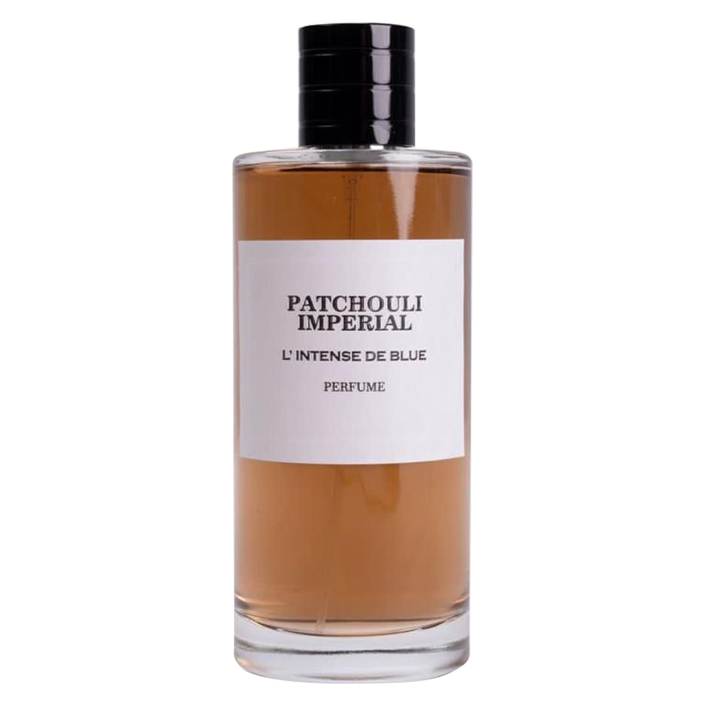 Patchouli Imperial L'Intense De Blue