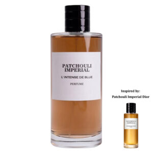 Patchouli Imperial L'Intense De Blue