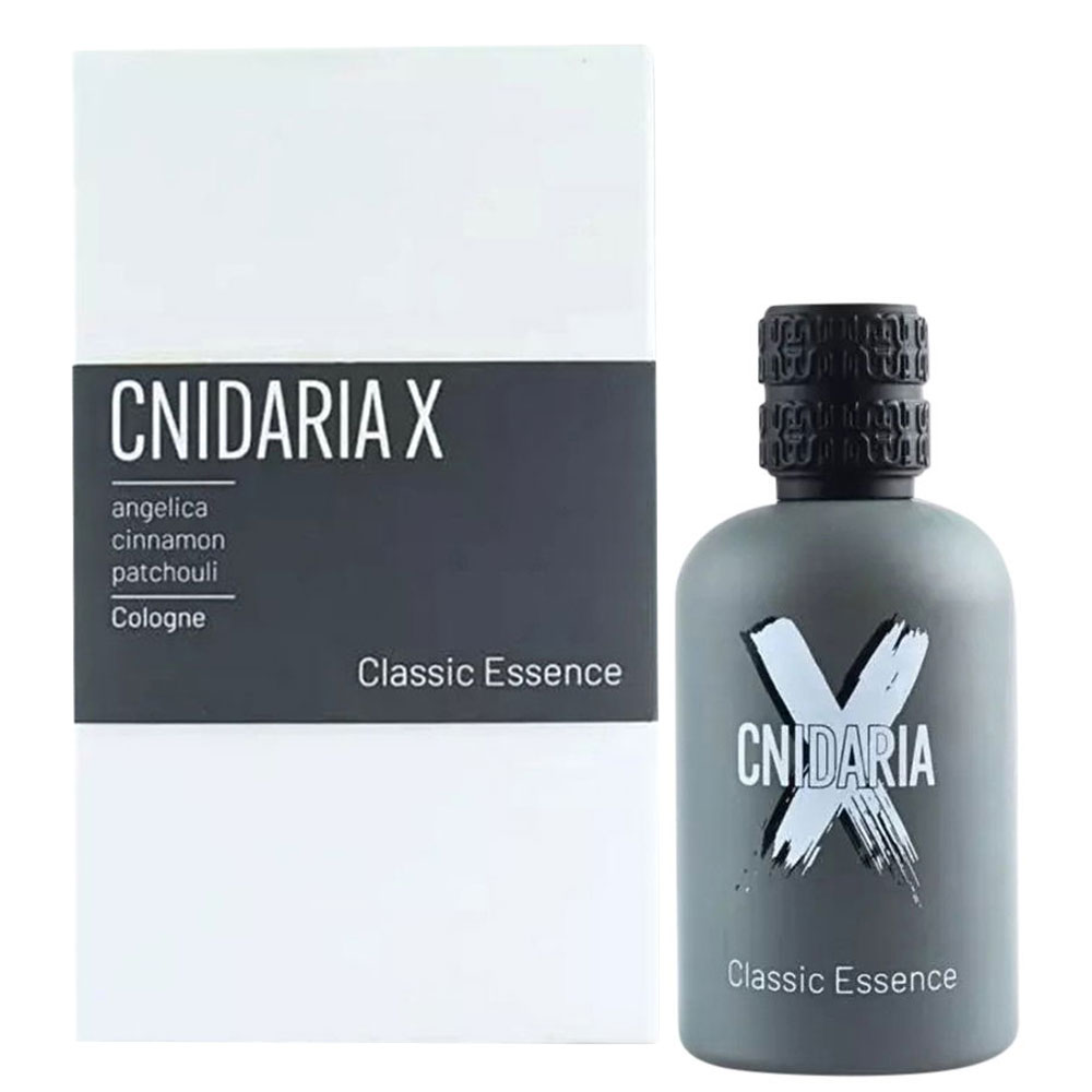 Cnidaria X Classic Essence Samam EDP 100ML