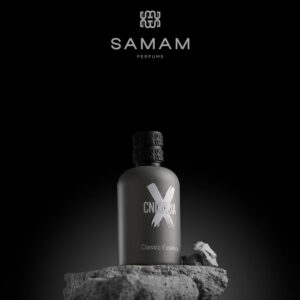 Cnidaria X Classic Essence Samam EDP 100ML