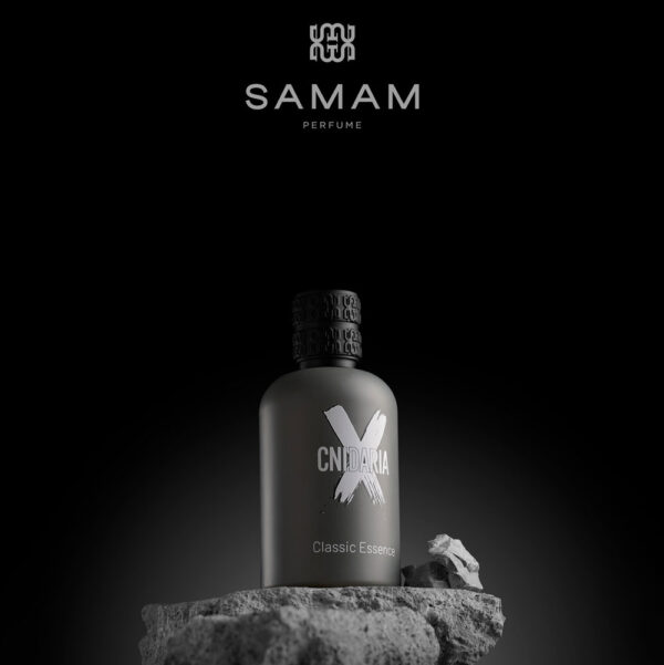Cnidaria X Classic Essence Samam EDP 100ML