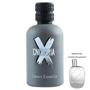 Cnidaria X Classic Essence Samam EDP 100ML