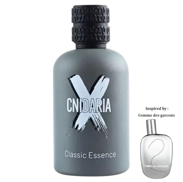 Cnidaria X Classic Essence Samam EDP 100ML