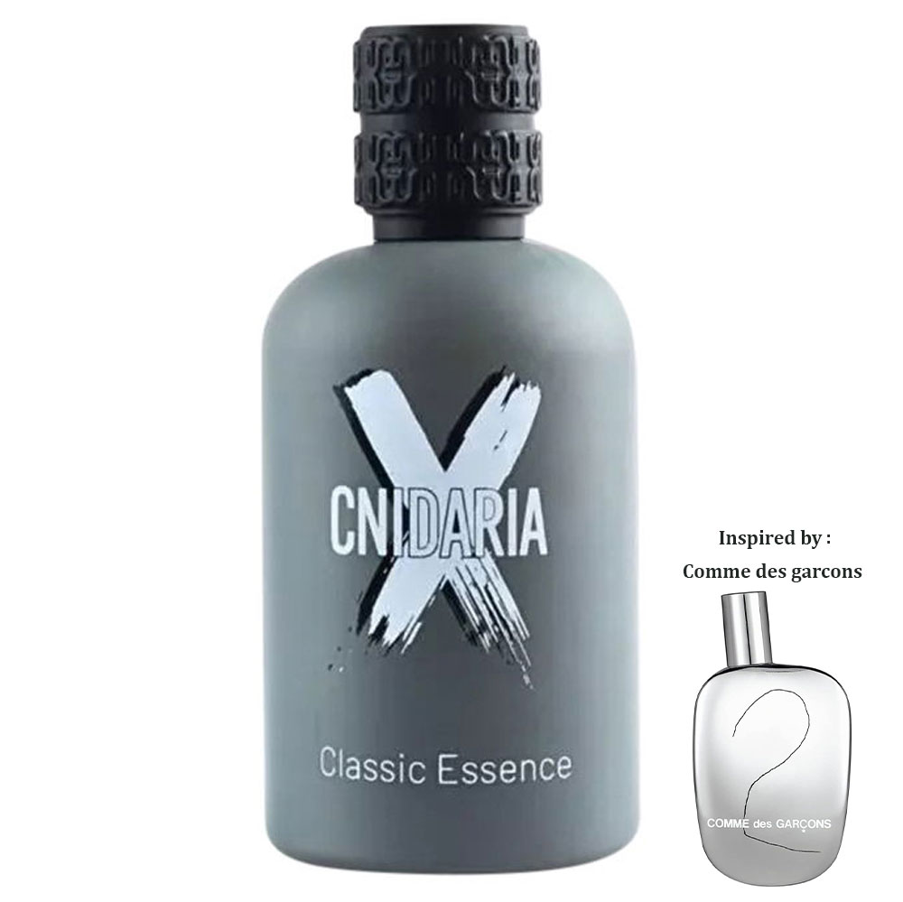 Cnidaria X Classic Essence Samam EDP 100ML