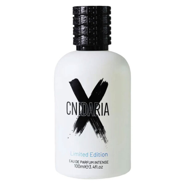 Cnidaria X Limited Edition Samam EDP 100ML