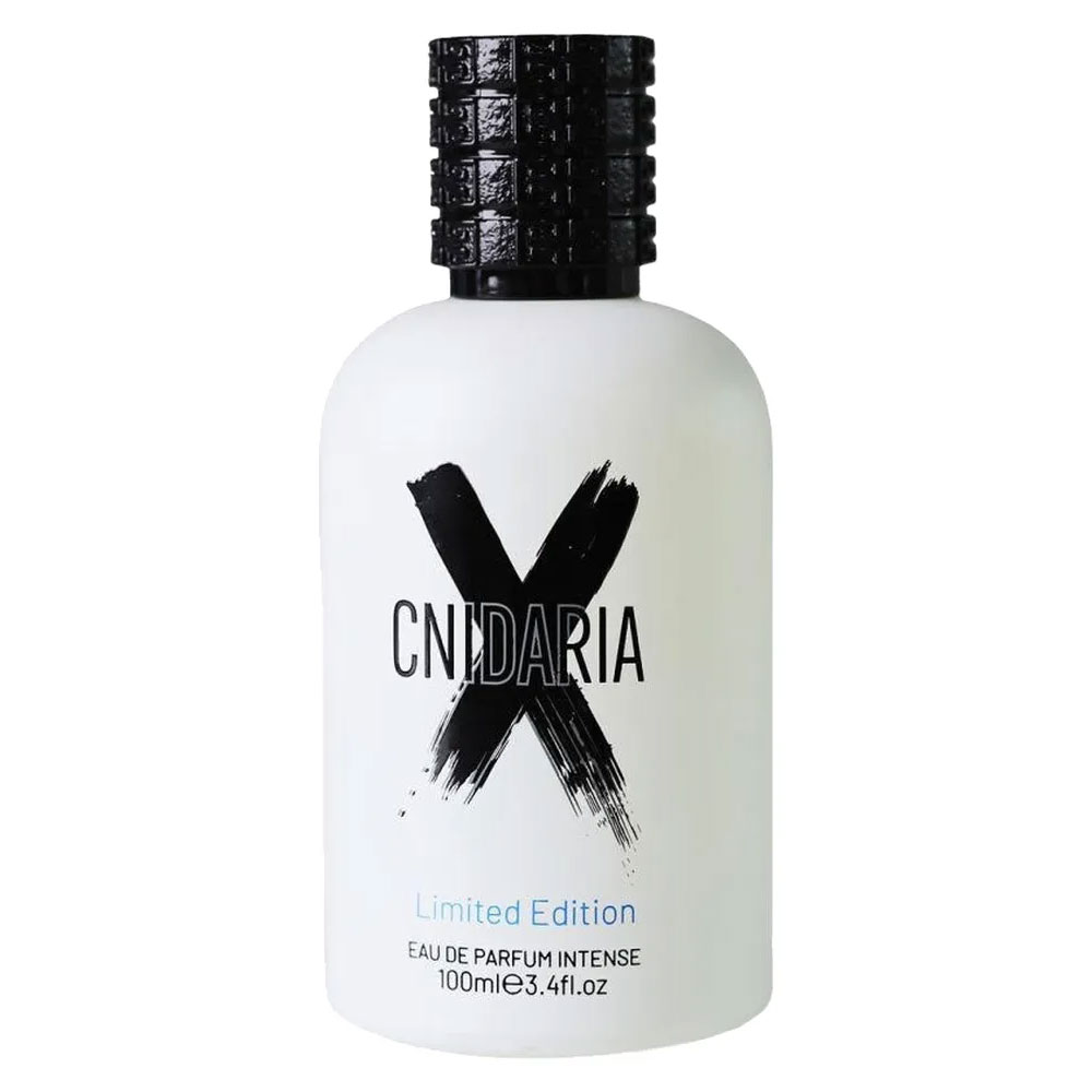 Cnidaria X Limited Edition Samam EDP 100ML