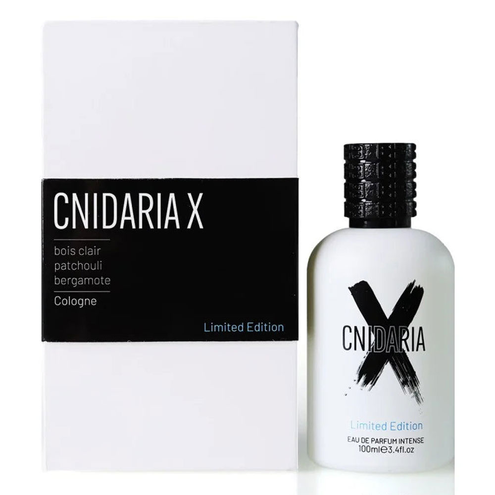 Cnidaria X Limited Edition Samam EDP 100ML