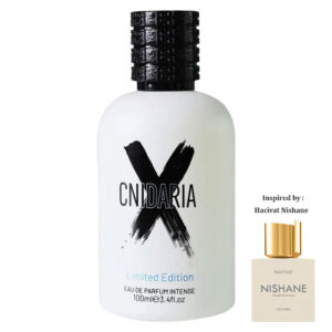 Cnidaria X Limited Edition Samam EDP 100ML