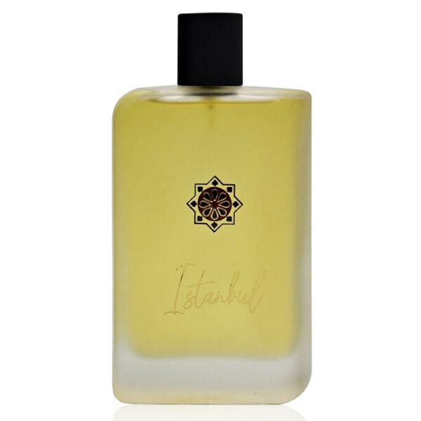 Istanbul Samam EDP 100ML
