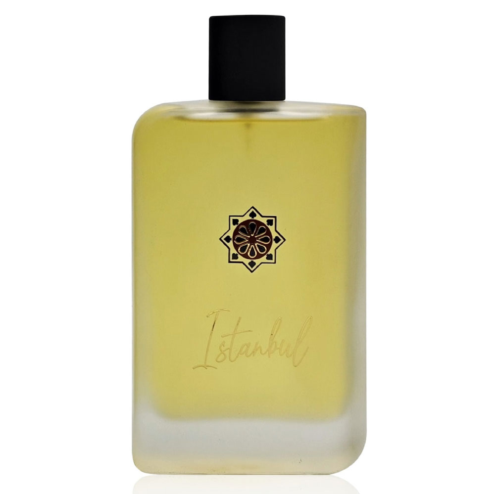 Istanbul Samam EDP 100ML