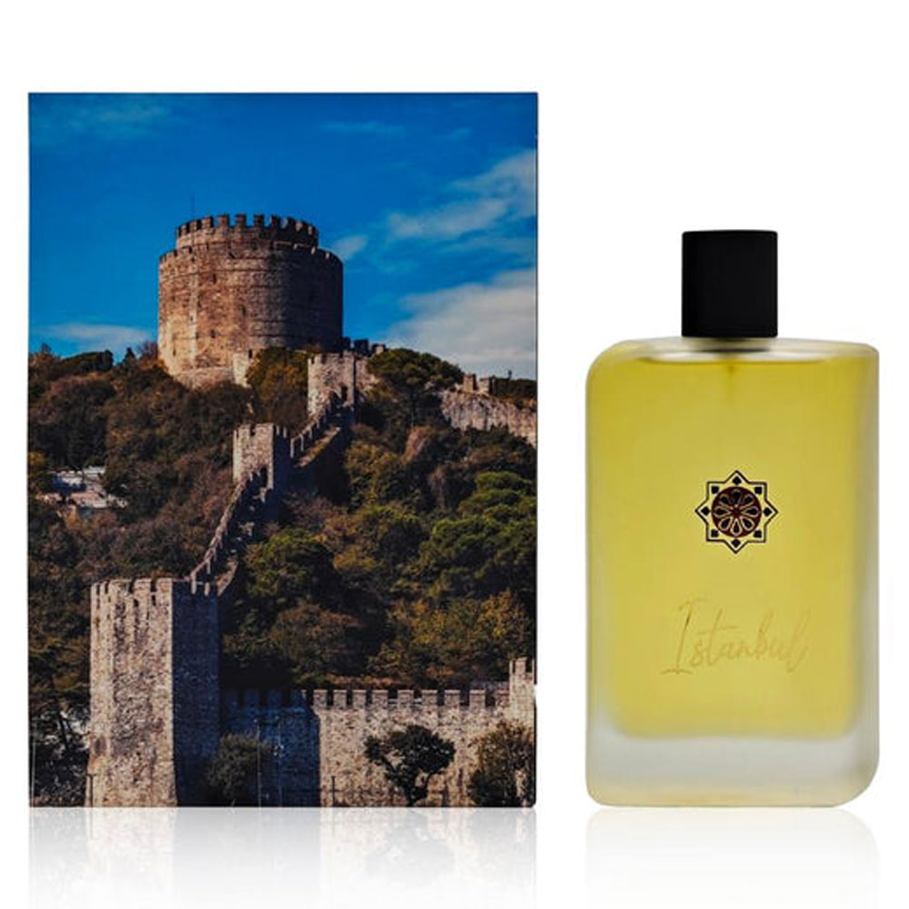 Istanbul Samam EDP 100ML