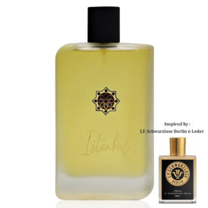 Istanbul Samam EDP 100ML