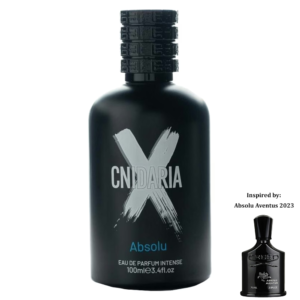 Cnidaria X Absolu Samam EDP 100ML