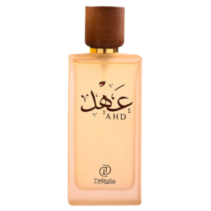 Ahd DyRose EDP 100ML