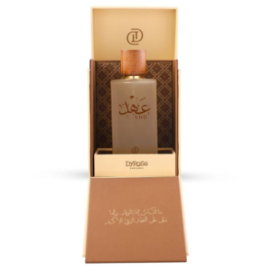 Ahd DyRose EDP 100ML