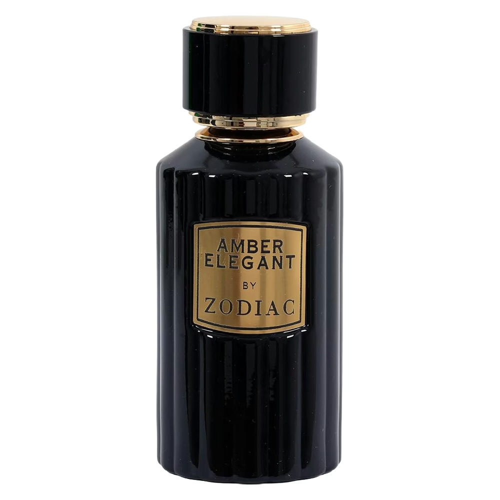 Amber Elegant Zodiac EDP 100ML