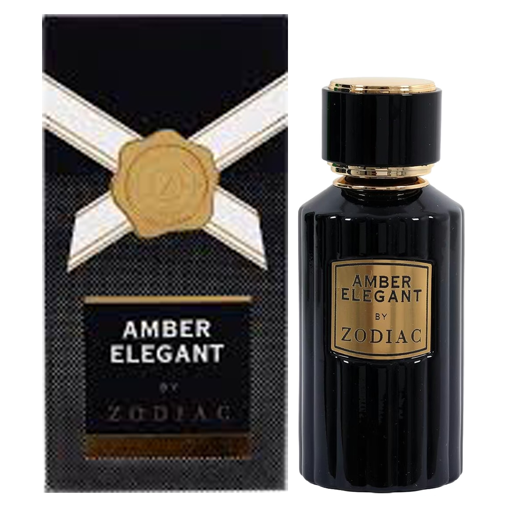 Amber Elegant Zodiac EDP 100ML