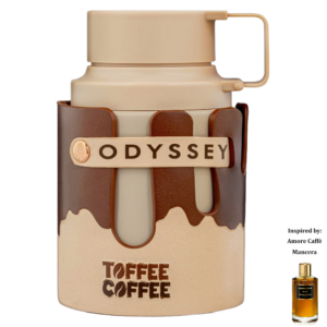 Odyssey Toffee Coffee Armaf EDP 100ML