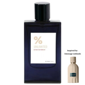 Unlimited Zodiac Extrait de Parfum 60ML