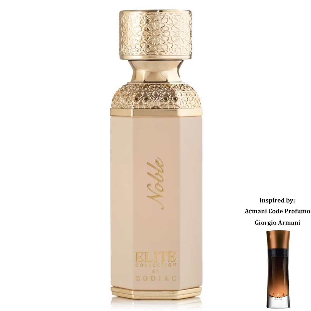 Elite Noble Zodiac EDP 100ML