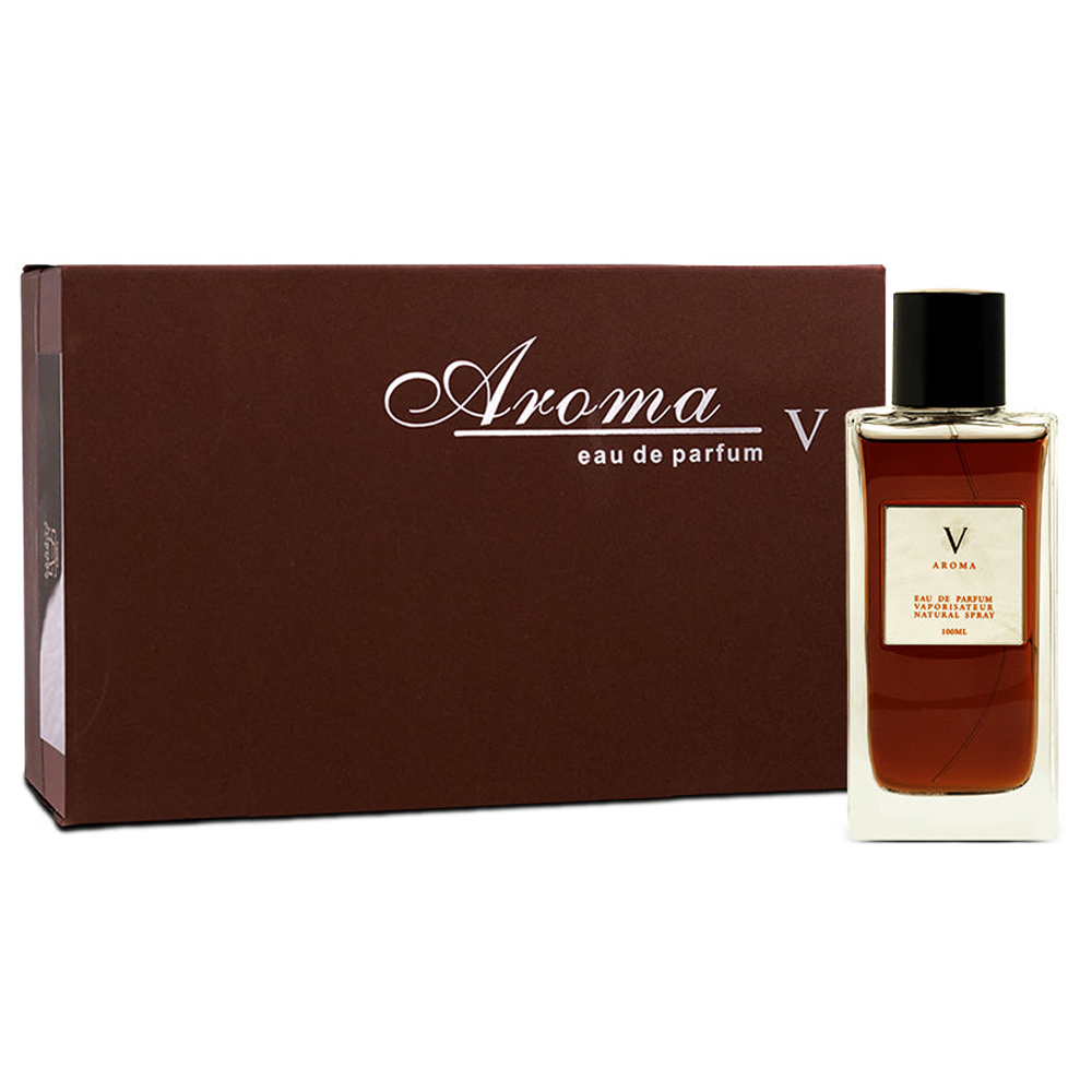Aroma V Aurora Scents EDP 100ML