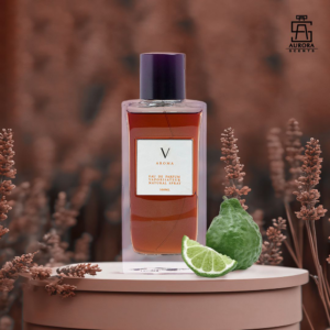 Aroma V Aurora Scents EDP 100ML