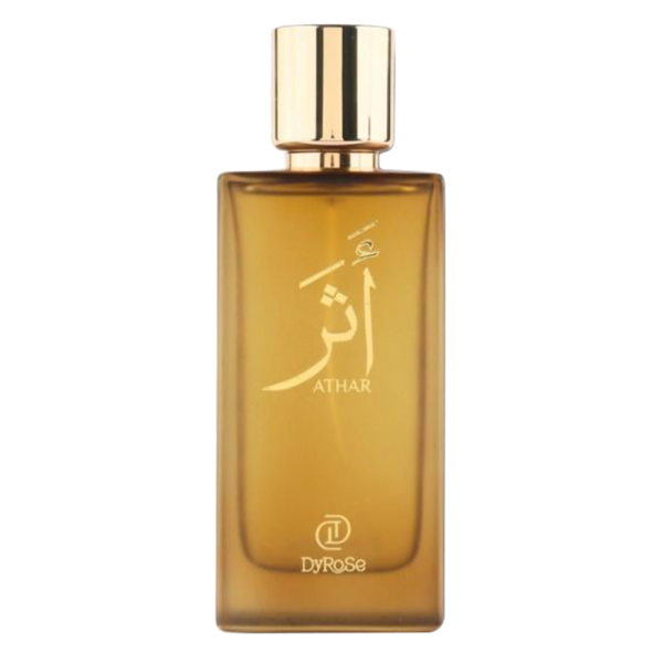Athar DyRose EDP 100ML