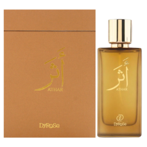 Athar DyRose EDP 100ML