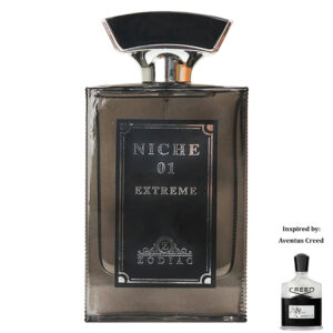 Niche 01 Extreme Zodiac EDP 100ML
