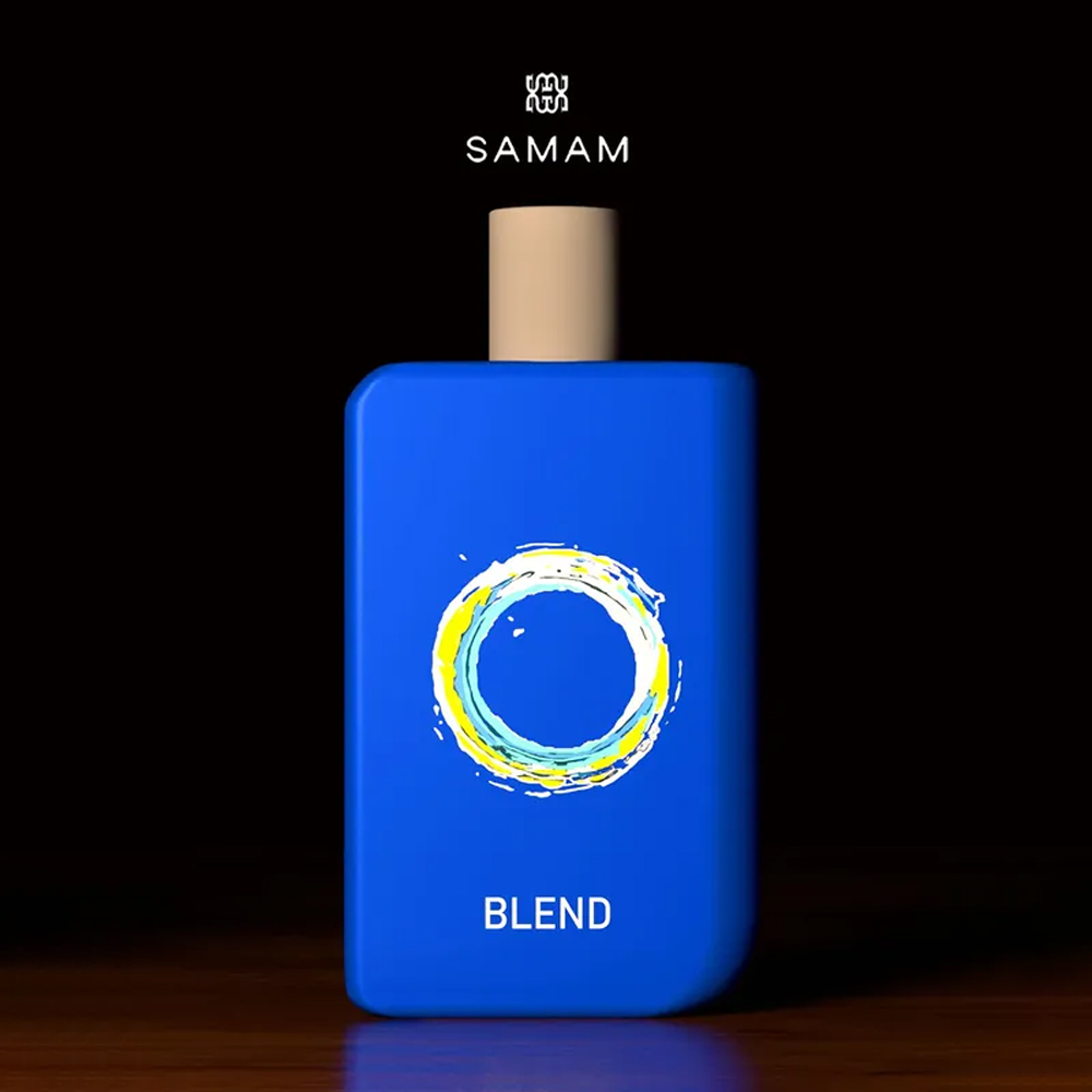 Blend Samam EDP 100ML