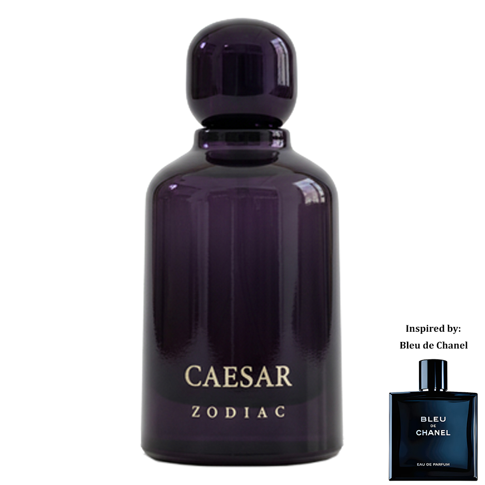 Caesar Zodiac EDP 90ML