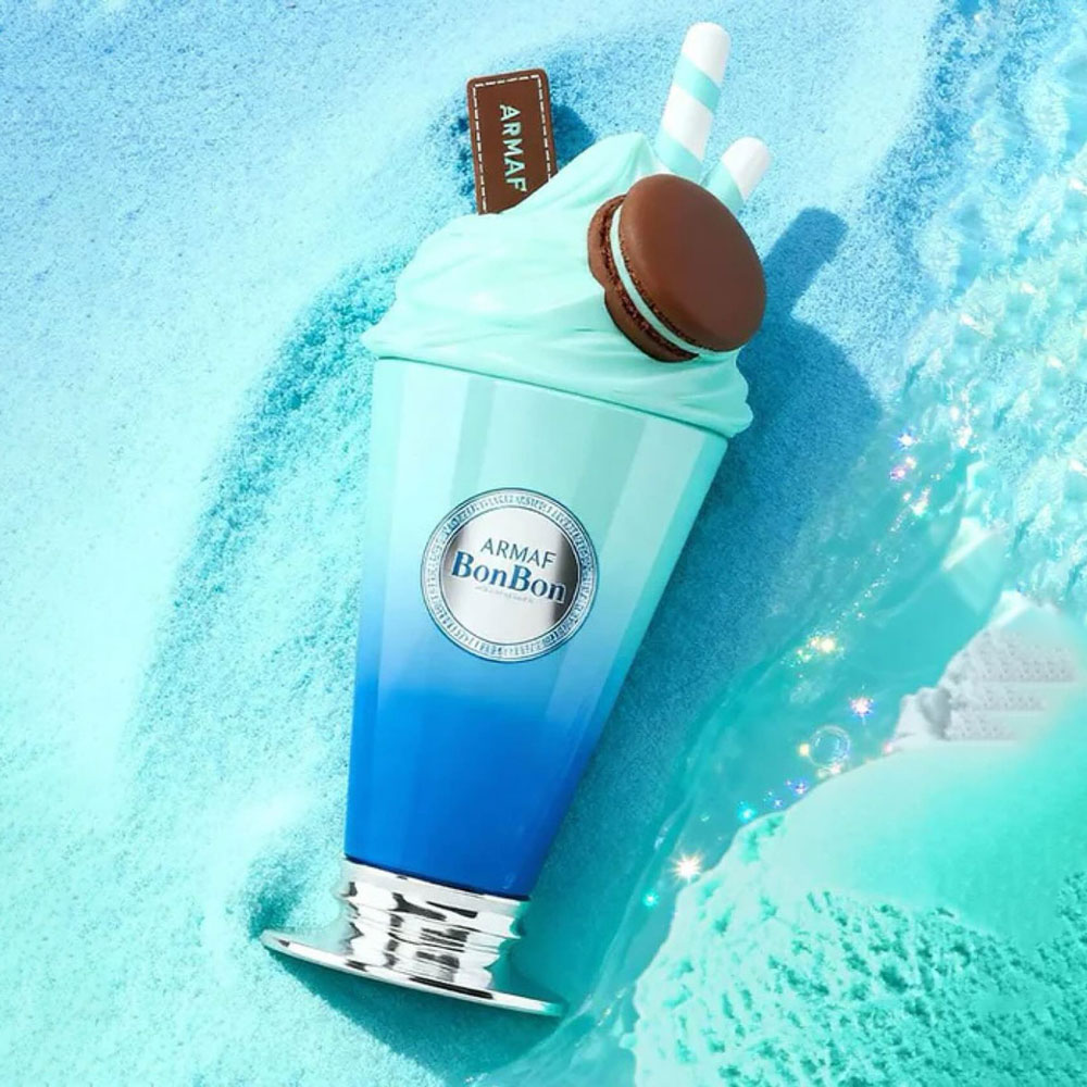 Delights Bon Bon Armaf EDP 100ML