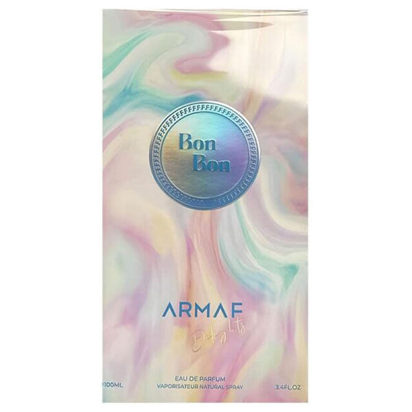 Delights Bon Bon Armaf EDP 100ML – LeParfum