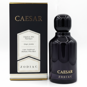 Caesar Zodiac EDP 100ML