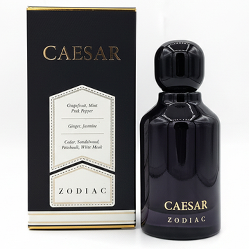 Caesar Zodiac EDP 100ML