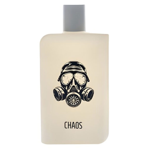 Chaos Samam