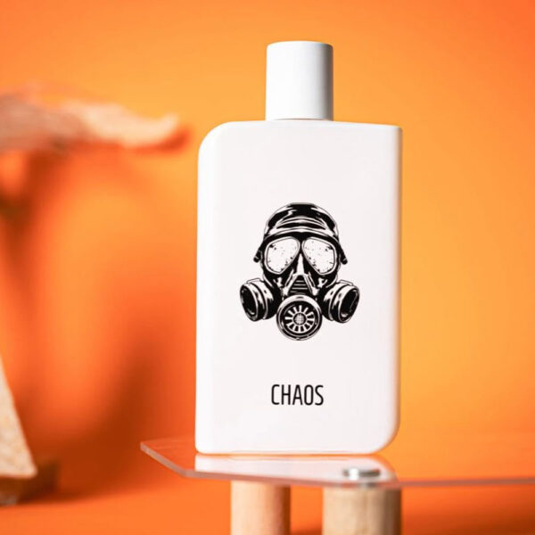 Chaos Samam