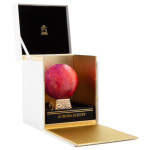 Cherry in The Woods Aurora Scents EDP 100ML