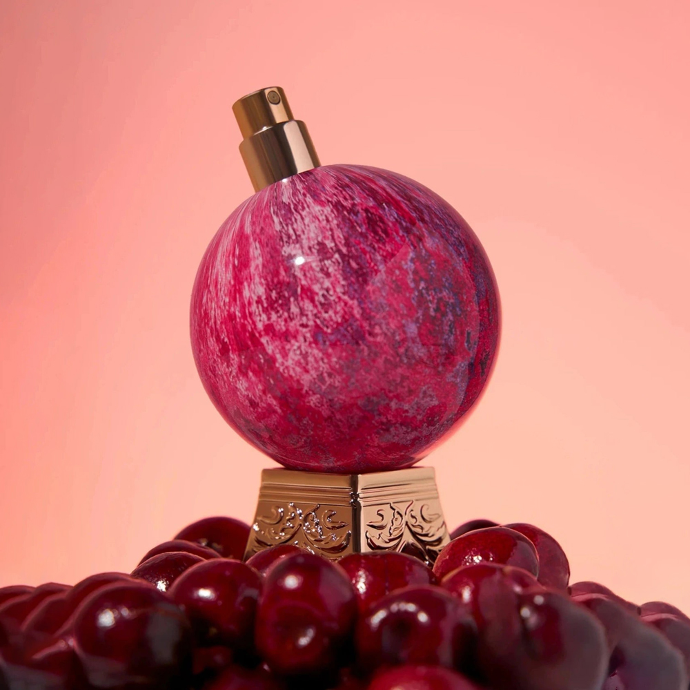 Cherry in The Woods Aurora Scents EDP 100ML