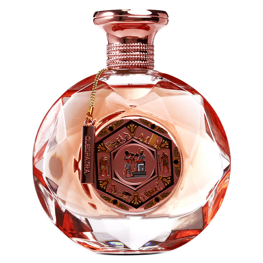 Cleopatra Aurora Scents EDP 100ML