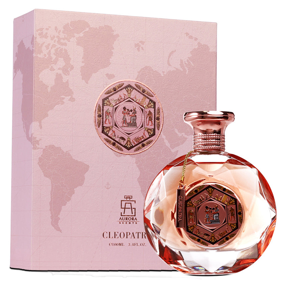 Cleopatra Aurora Scents EDP 100ML