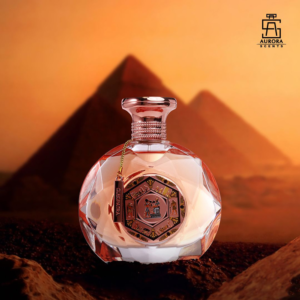 Cleopatra Aurora Scents EDP 100ML